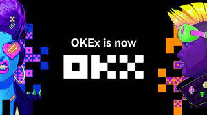 欧易OKX