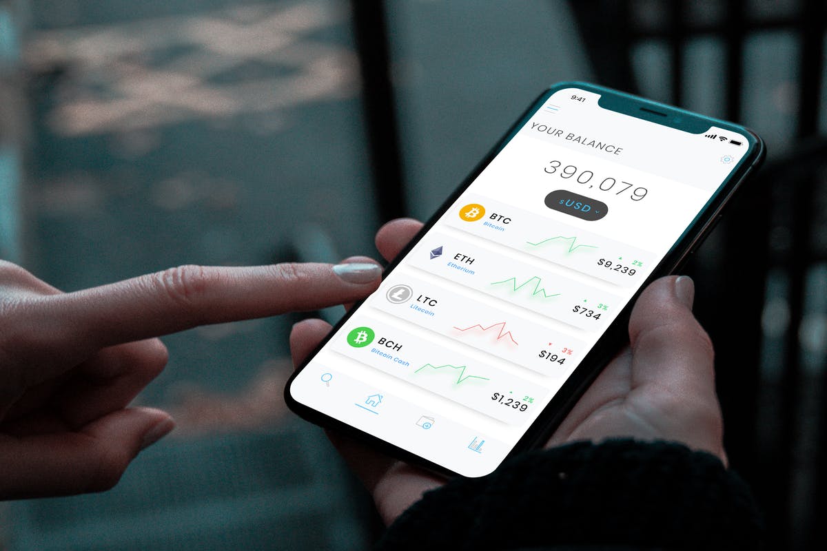 imToken：数字货币钱包使用指南