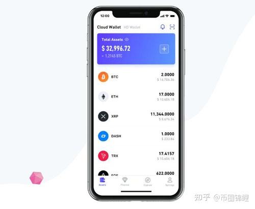 imToken钱包:眼前一亮的存在! imToken钱包:眼前一亮的存在!