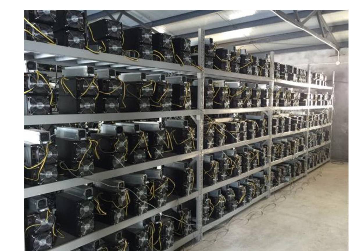 数字货币世界的挖矿利器！imtoken钱包助您快速赚取财富