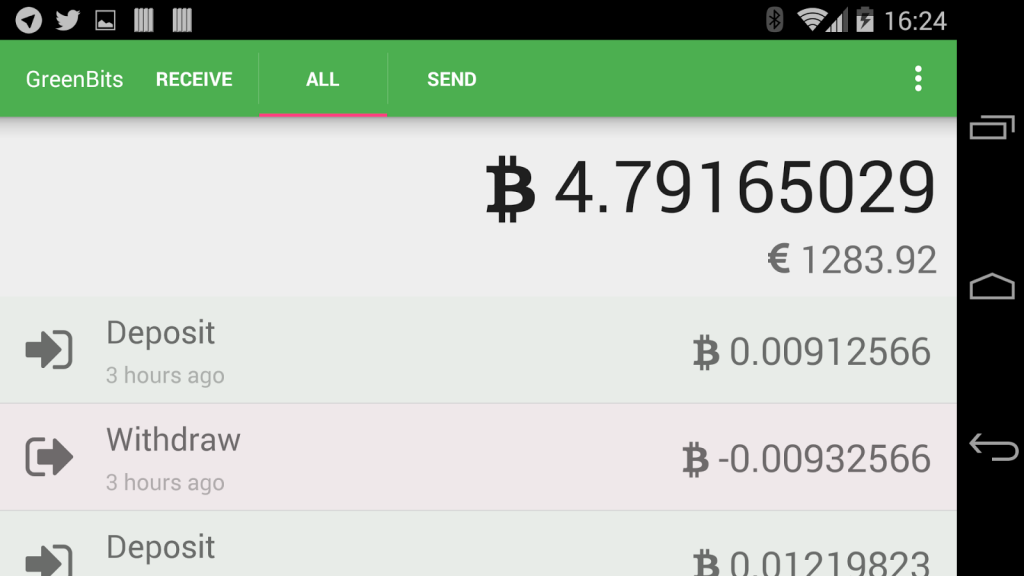 教你用imtoken买比特币 教你用imtoken买比特币