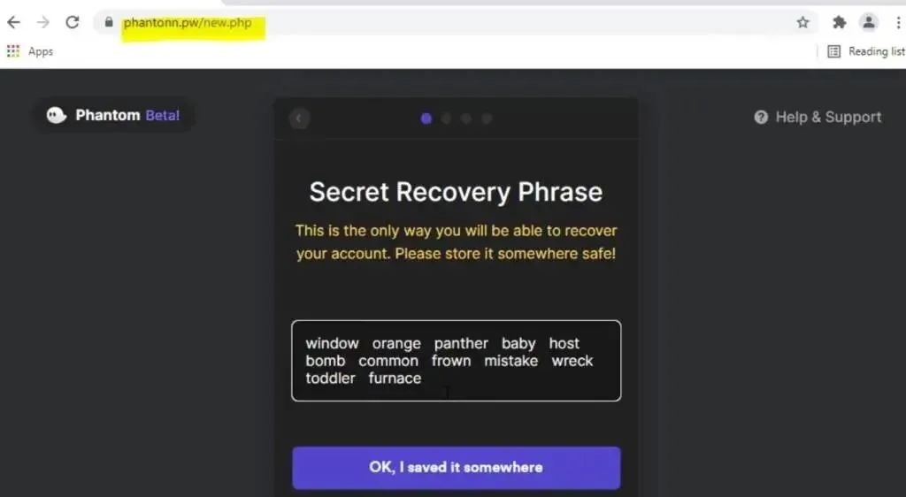 imToken的加密技术：安全性引领行业赞誉