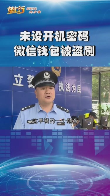 钱包钱被盗一半_钱包被盗报警会受理吗_im钱包被盗刷