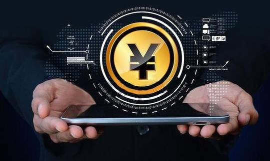 imtoken：我的数字财富守护神