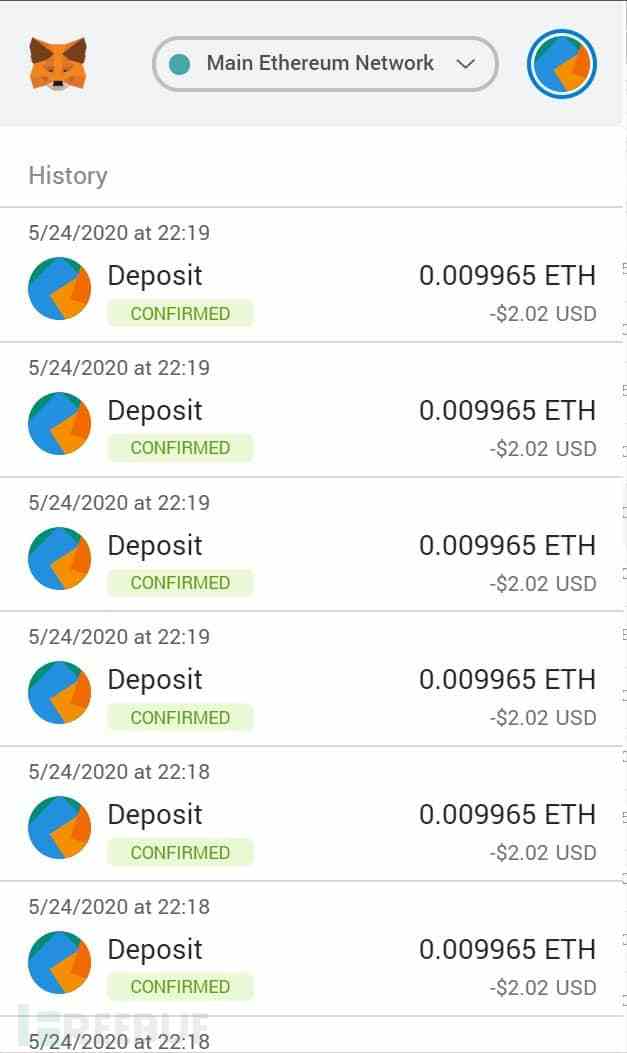 钱包安全还是交易所安全_imtoken钱包不安全_钱包安全锁在哪里