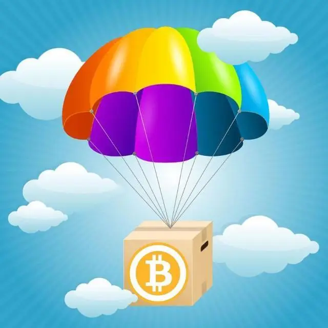 钱包里空投的币如何交易_imtoken钱包空投币最新_imtoken钱包空投币