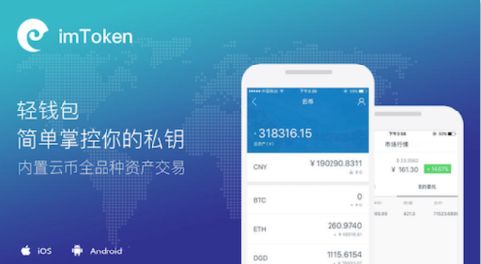 imtoken钱包授权管理系统-探索imToken钱包全新授权管理系统：保障资产安全，提升管理灵活性