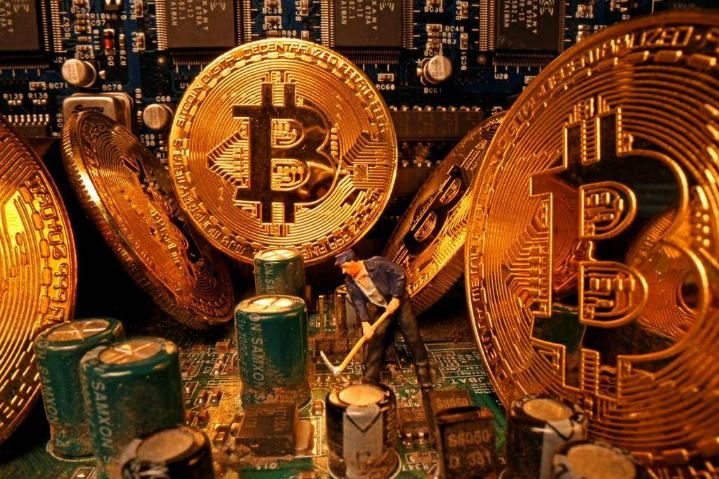 imtoken 轻松矿工_轻松矿工用imtoken钱包_imtoken小矿工
