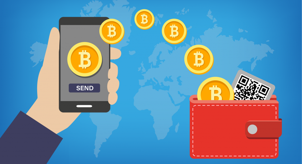 imtoken钱包使用教程原理_钱包技术_imtoken钱包视频教学