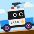 Labo积木汽车2儿童应用安卓版 Labo积木汽车2儿童应用安卓版