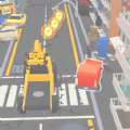 真实货运卡车3D 真实货运卡车3D