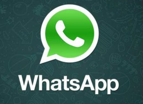 whatsapp表情符号红脸,传递热情与活力的沟通魔法”