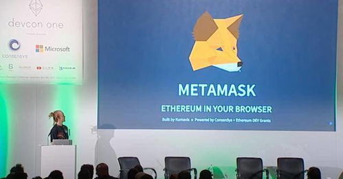 metamask提币没反应,探究原因及解决方案