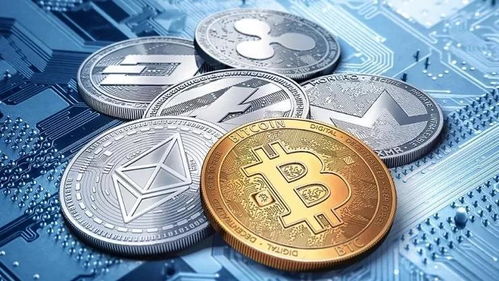 revolve加密货币,探索其特性、应用与未来潜力