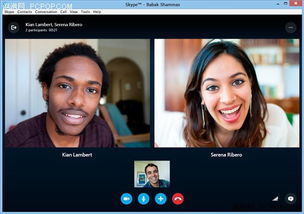 最新Skype群分享,揭秘科技前沿与生活应用新趋势