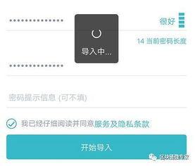imtoken正确助记词格式,安全备份与导入指南