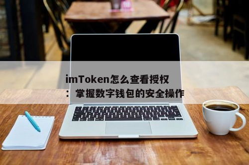 imtoken怎么查看被授权,“imToken授权钱包查看与操作指南”