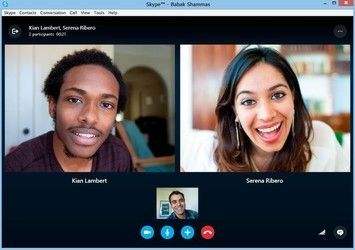 ios skype注册,享受全球沟通便利