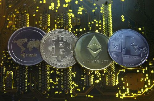 加密货币-新浪财经,加密货币市场动态与投资策略