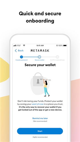 metamask钱包充值不了,常见问题及解决方案