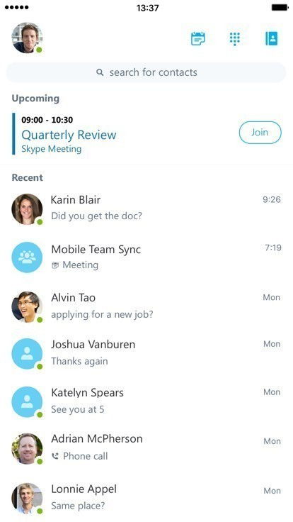 skype最新版是什么版本,迎接 Teams 新篇章”