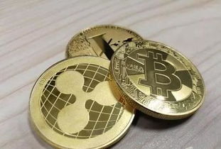 中小型加密货币价格,价格波动与投资机遇概览