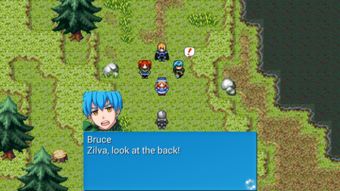 Zeow冒险(ZeowAdventure) 