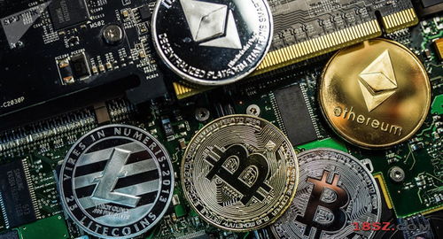 欧洲加密货币规定,全面解析新规影响与合规策略