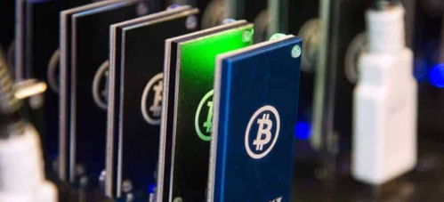 美国fbi禁止加密货币,揭秘背后的安全与监管考量