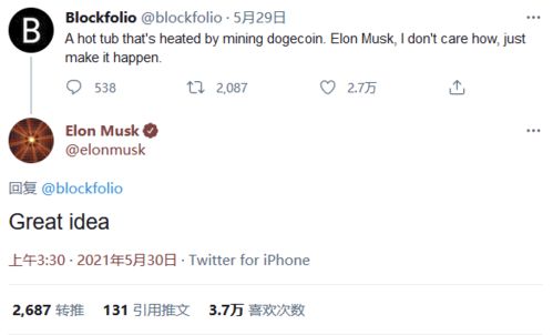 马斯克支持以太坊,揭秘加密货币界的下一个明星