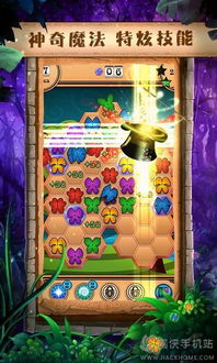 SecretsofCharmland魅力兰的秘密游戏中文版2024下载v1.204.2 