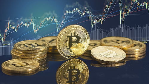 esma加密货币,ESMA加密货币监管政策解读与市场影响分析