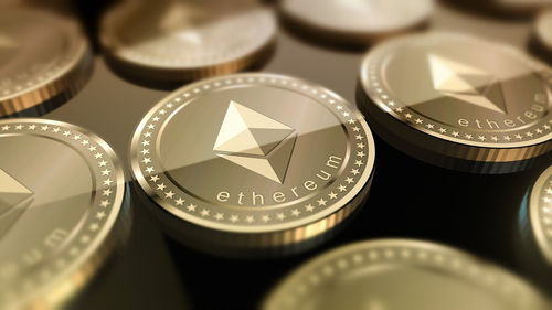 5万能买多少个以太坊币,揭秘以太坊投资潜力