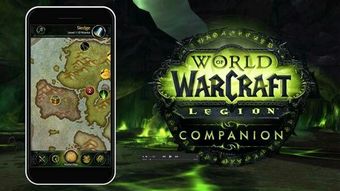 魔兽世界手机英雄榜手机版 魔兽世界手机英雄榜手机版