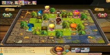 绝对才能生存RPG(AbsoluteTalentSurvivalRPG) 绝对才能生存RPG(AbsoluteTalentSurvivalRPG)