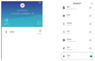 imtoken购入eth,开启您的加密货币投资之旅