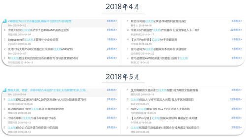 icp币与以太坊,对比分析及未来展望