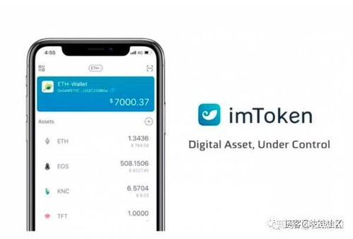 imtoken现状,加密货币钱包的崛起与现状解析