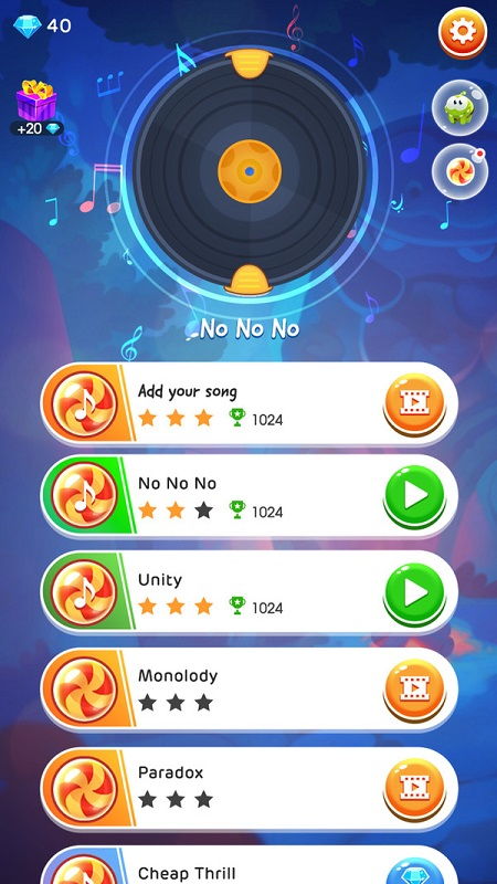 猫咪二重奏游戏手机版下载  猫咪二重奏游戏手机版下载