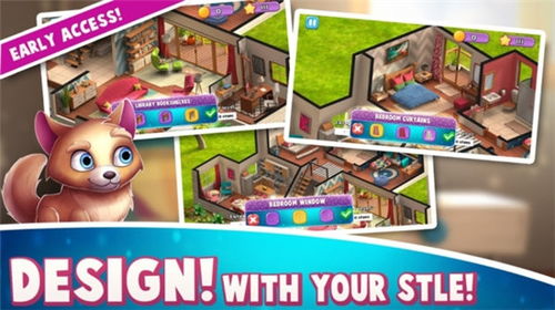 闹鬼的房子安卓版  闹鬼的房子安卓版