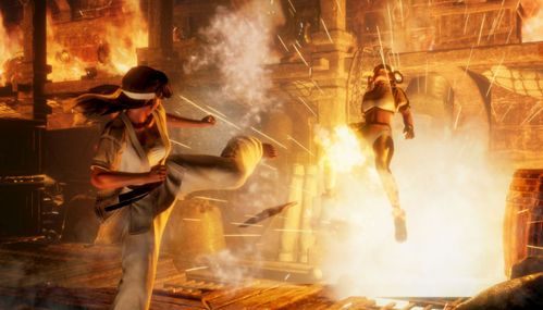 女武神与死神  女武神与死神