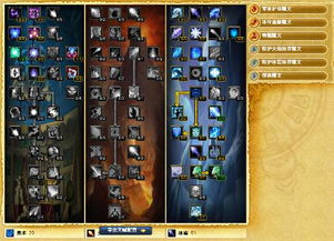 空战天赋  空战天赋