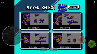 fc游戏模拟器安卓版  fc游戏模拟器安卓版