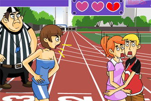 袖珍爱情中文版游戏 