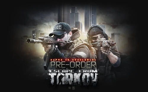 尘白禁区游戏免费下载 