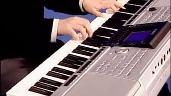 电子琴模拟钢琴 